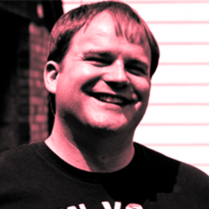 EricMatas's avatar